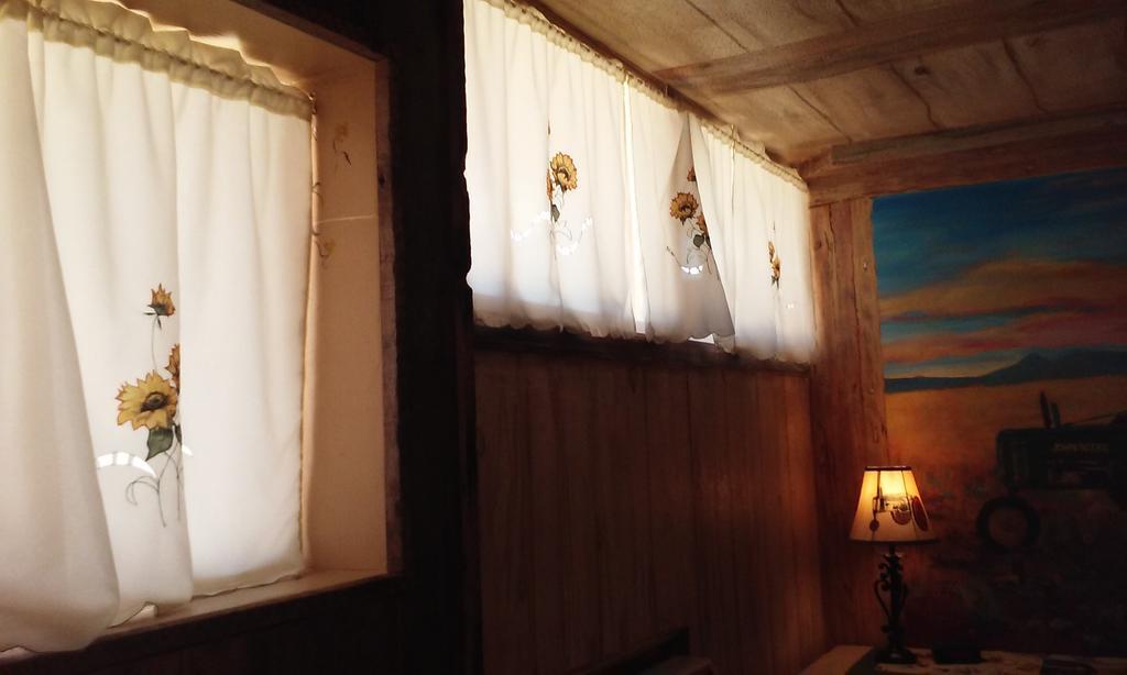 Cliff Palace Motel ブランディング エクステリア 写真