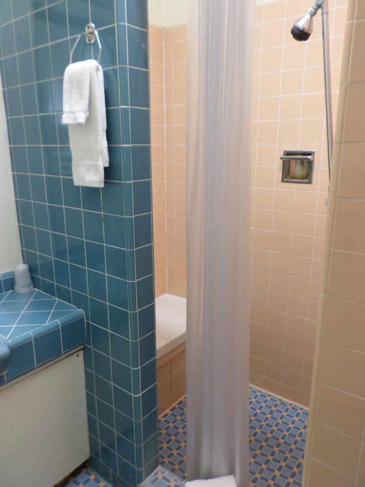 Cliff Palace Motel ブランディング エクステリア 写真