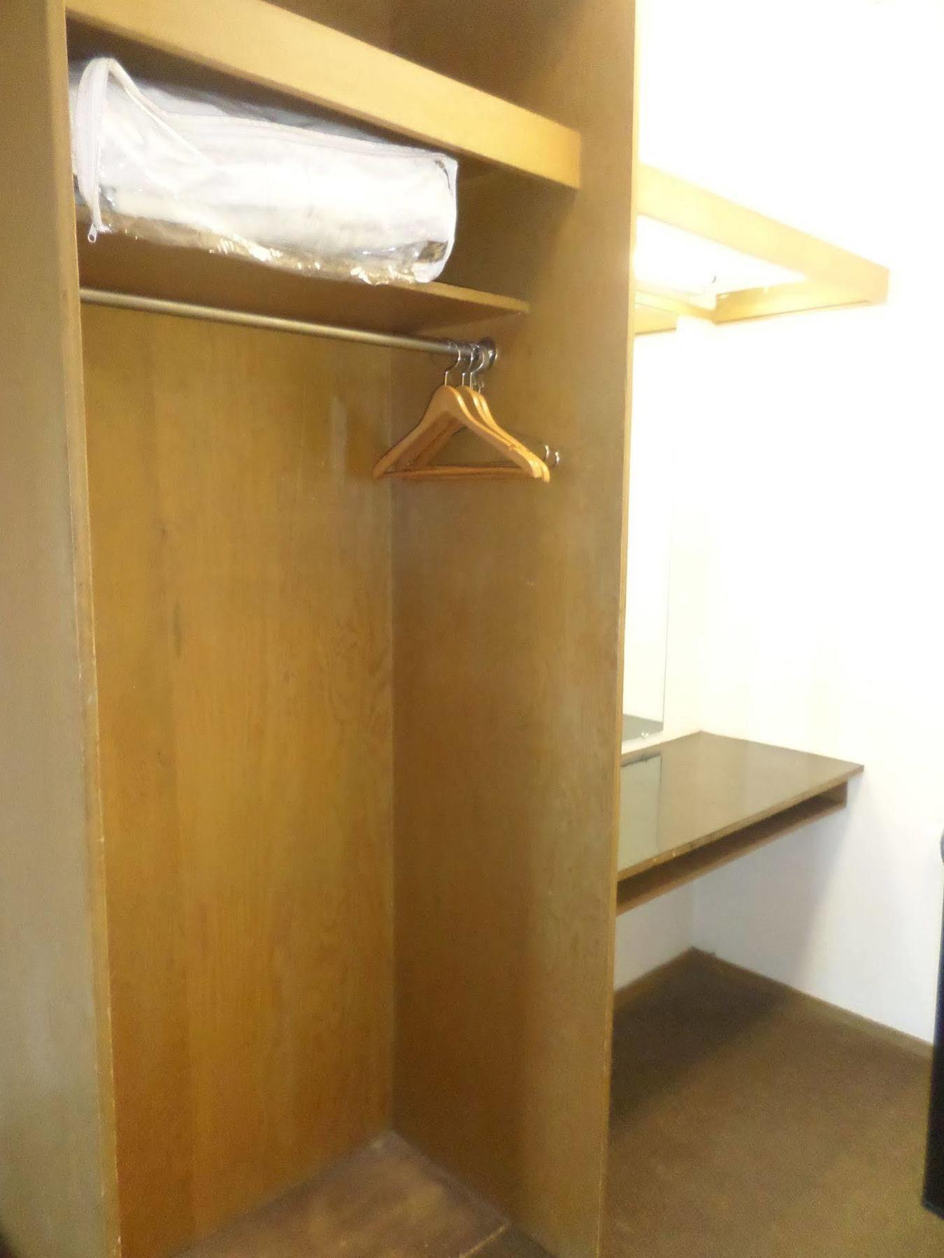 Cliff Palace Motel ブランディング エクステリア 写真